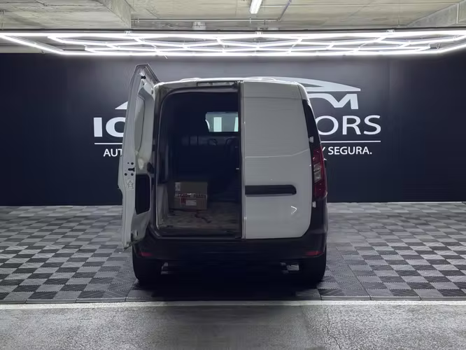 RENAULT EXPRESS 1.5 MT 2023