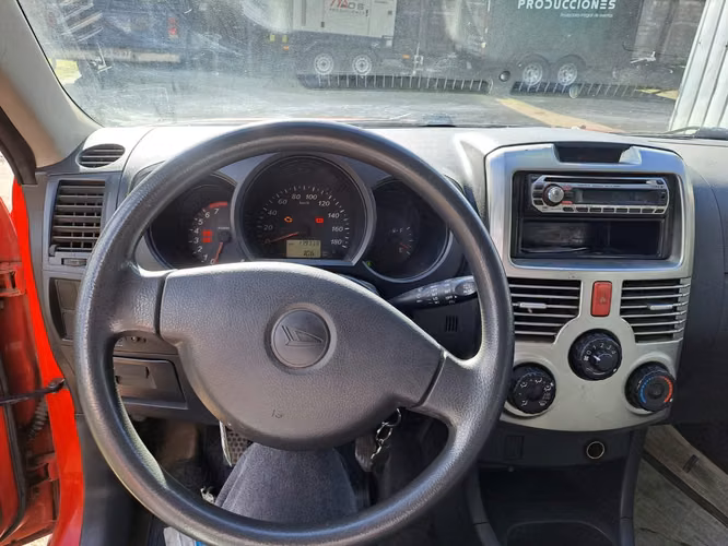 Daihatsu Terios wild barato