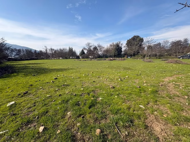 VENDE TERRENO 7.930 M2 EL PERAL LAGUNA ACULEO PINTUE PAINE - Imagen 18