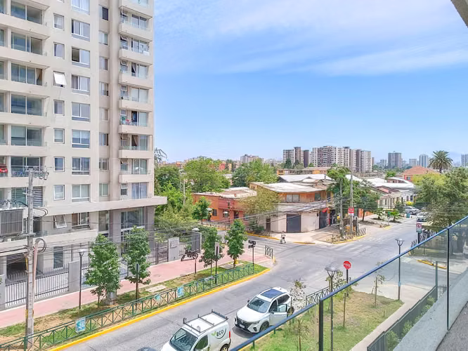Av. María 6470 [2807-1]