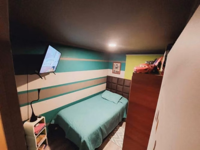 CASA VILLA JARDÍN PONIENTE II RENCA