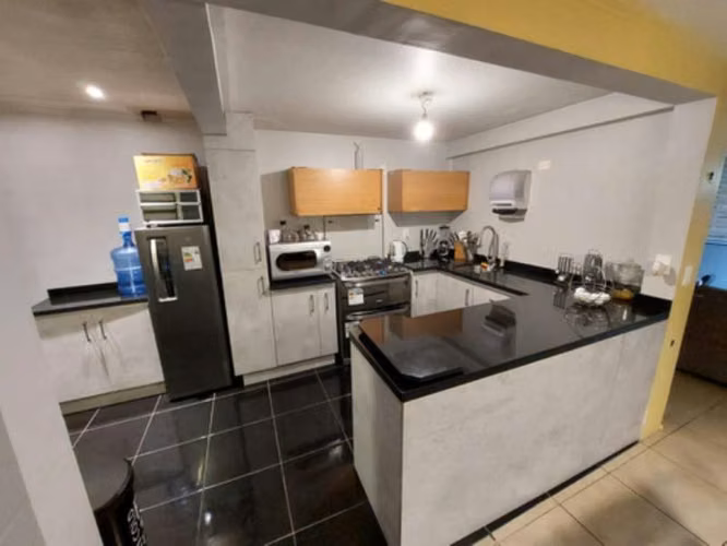CASA VILLA JARDÍN PONIENTE II RENCA