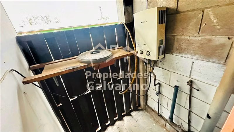 Departamento en arriendo de 2 dorm. en Quilicura