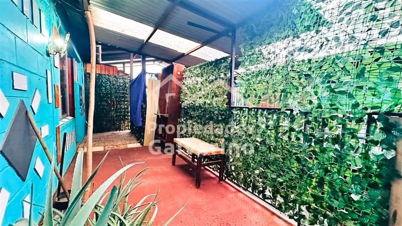 Departamento en arriendo de 2 dorm. en Quilicura
