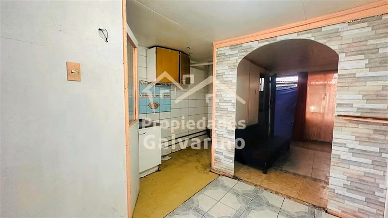 Departamento en arriendo de 2 dorm. en Quilicura