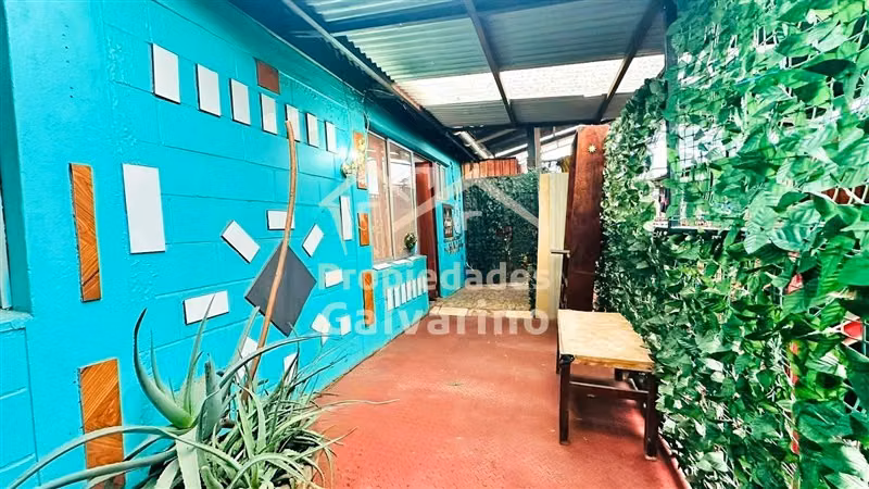Departamento en arriendo de 2 dorm. en Quilicura