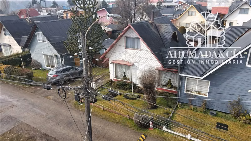 Casa en venta de 3 dorm. en Coihaique - Imagen 2