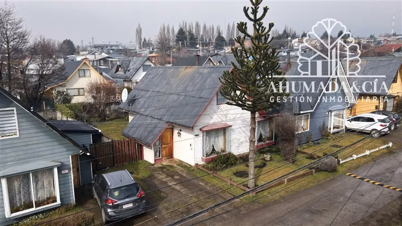 Casa en venta de 3 dorm. en Coihaique - Imagen 3