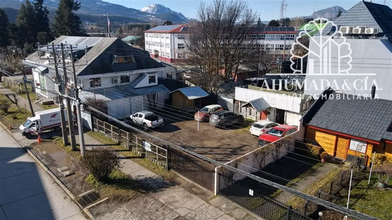 Sitio en venta en Coihaique