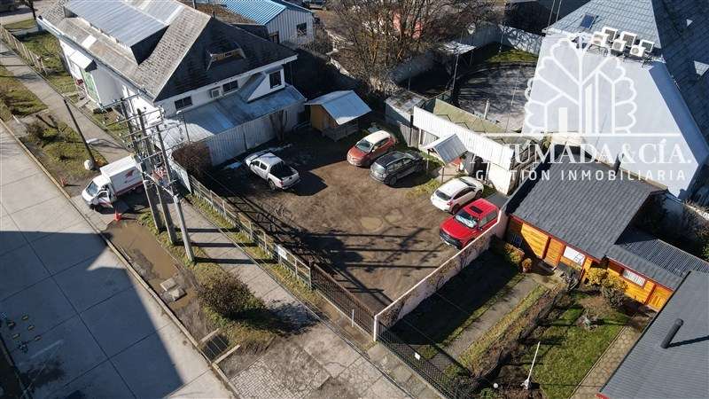 Sitio en venta en Coihaique