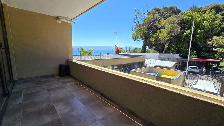 Departamento amoblado marzo-diciembre. (85005)