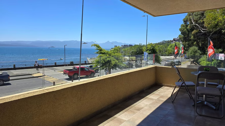 Departamento amoblado marzo-diciembre. (85005)