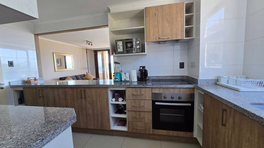 Departamento amoblado marzo-diciembre. (85005)