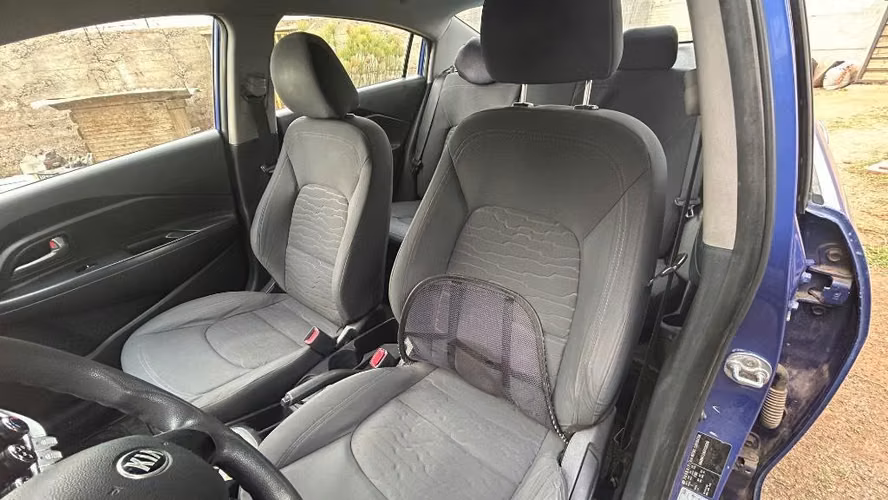 Venta Kia rio 4 año 2014, excelente estado