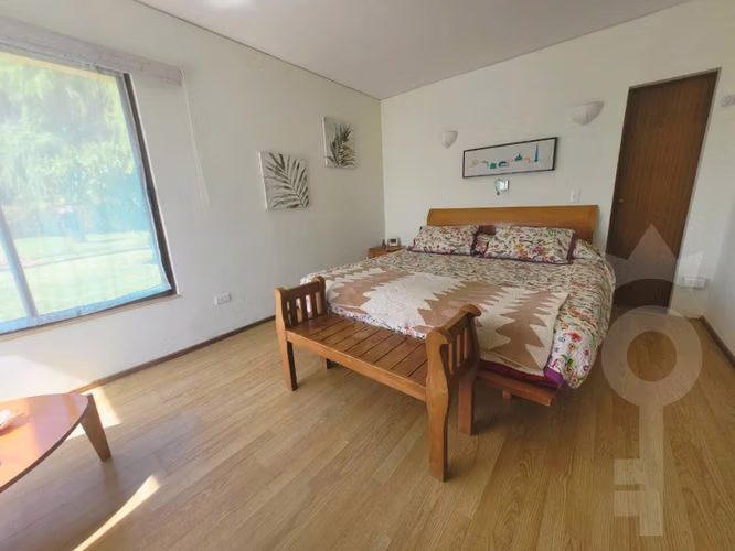 TALAGANTE VENDO HERMOSA PARCELA - Imagen 5