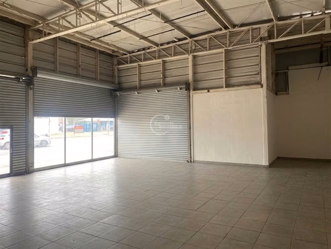L. Comercial arriendo Strip Center Malloco, ancla, nuevo FM