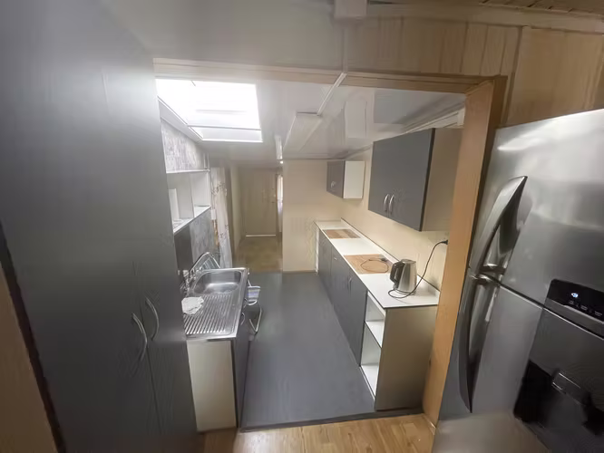 Arrendamos Casa de 3 dormitorios, 1 baño, Valdivia