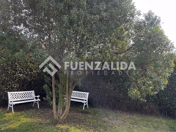 Casa vendo 4D 3B Quincho Jardín Formado en El Monte