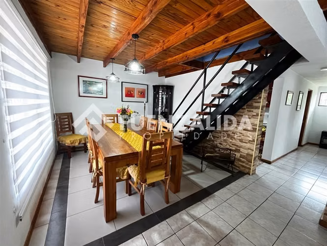 Casa vendo 4D 3B Quincho Jardín Formado en El Monte