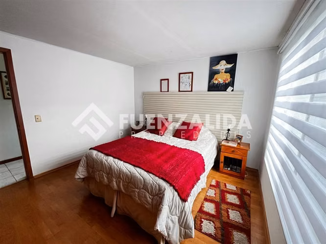 Casa vendo 4D 3B Quincho Jardín Formado en El Monte