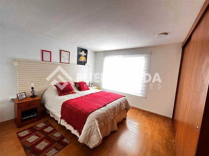 Casa vendo 4D 3B Quincho Jardín Formado en El Monte