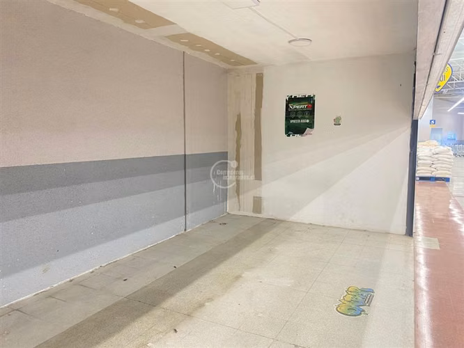 L. Comercial arriendo Strip Center Malloco, ancla, nuevo FM