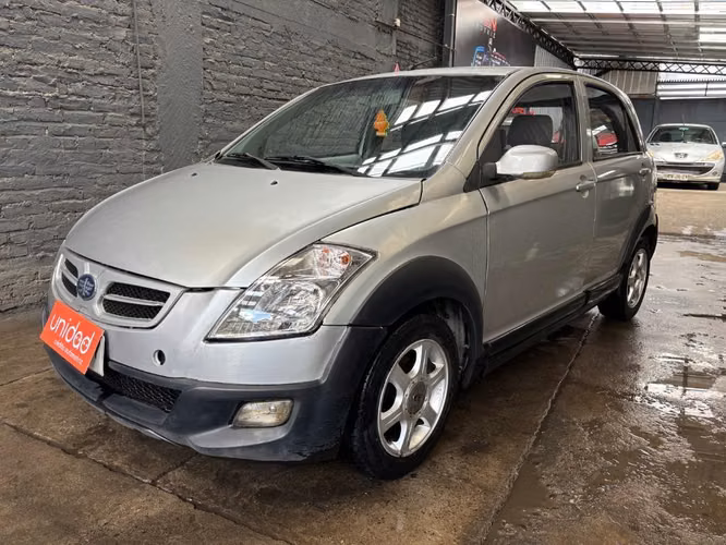 FAW MODELO V2 2014 TRANSFERIBLE