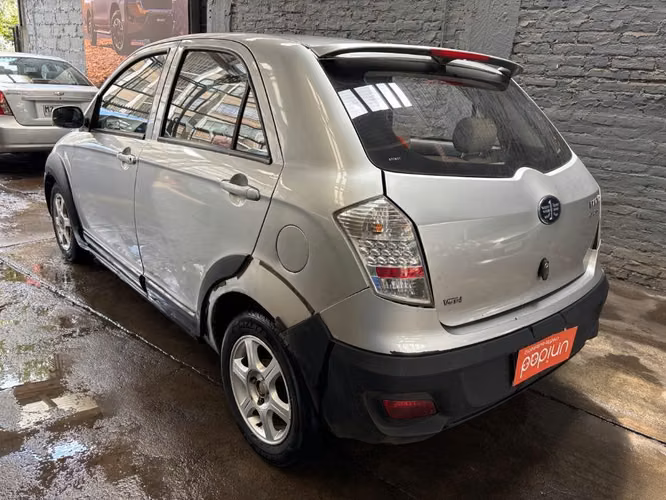 FAW MODELO V2 2014 TRANSFERIBLE