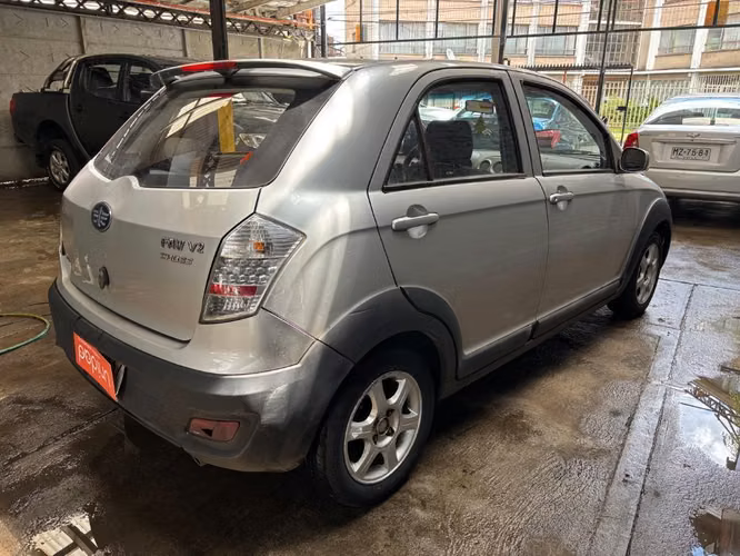 FAW MODELO V2 2014 TRANSFERIBLE