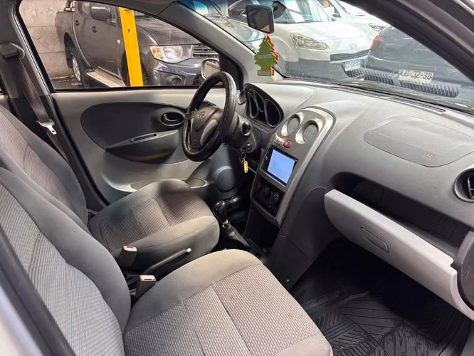 FAW MODELO V2 2014 TRANSFERIBLE