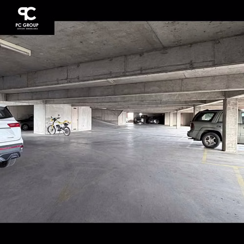 ESTACIONAMIENTO CONCEPCION CENTRO (180469)