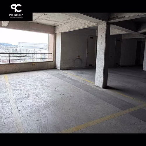 ESTACIONAMIENTO EN PLENO CENTRO DE CONCEPCION (180469)