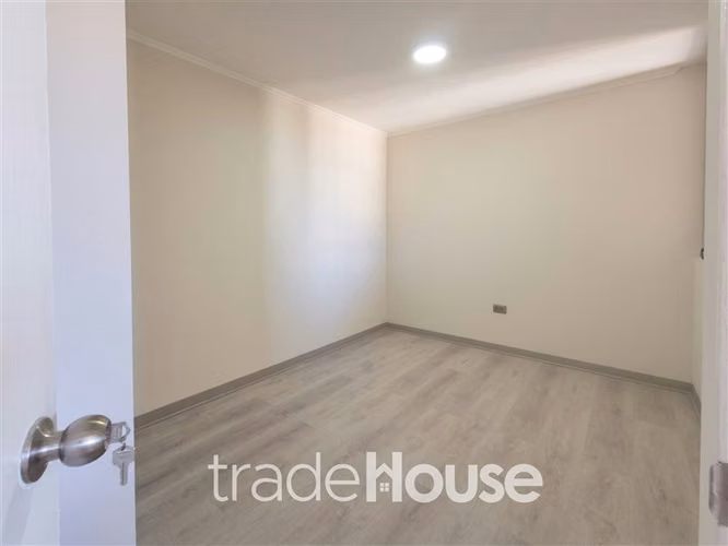 Departamento en venta de 2 dorm. en Valparaíso