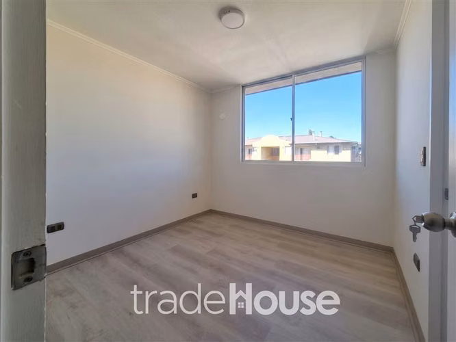 Departamento en venta de 2 dorm. en Valparaíso