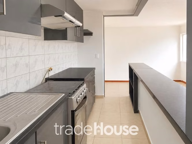 Departamento en venta de 2 dorm. en Valparaíso