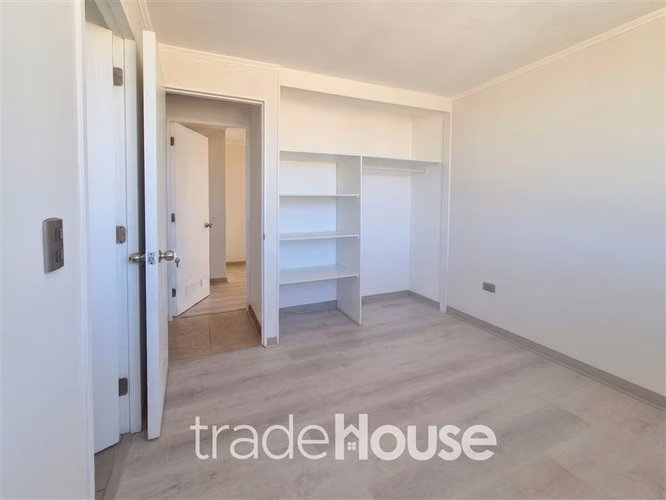 Departamento en venta de 2 dorm. en Valparaíso