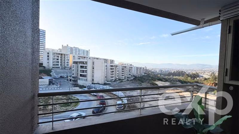 ARRIENDO DEPARTAMENTO EN QUILPUÉ CONDOMINIO PARQUE PINARES - Imagen 14