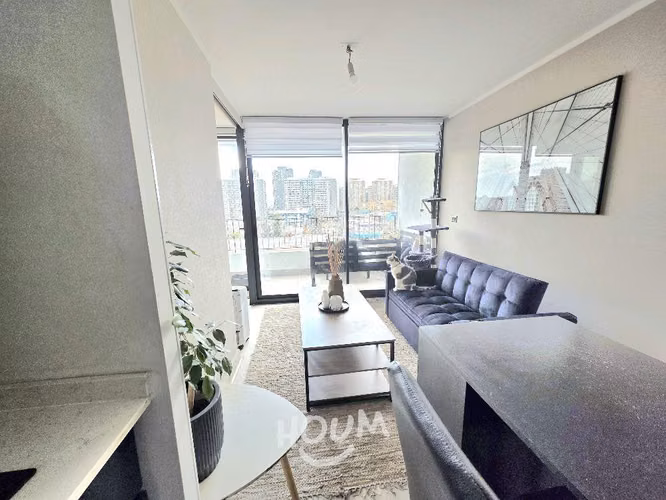 Departamento en Guillermo Mann - Imagen 3