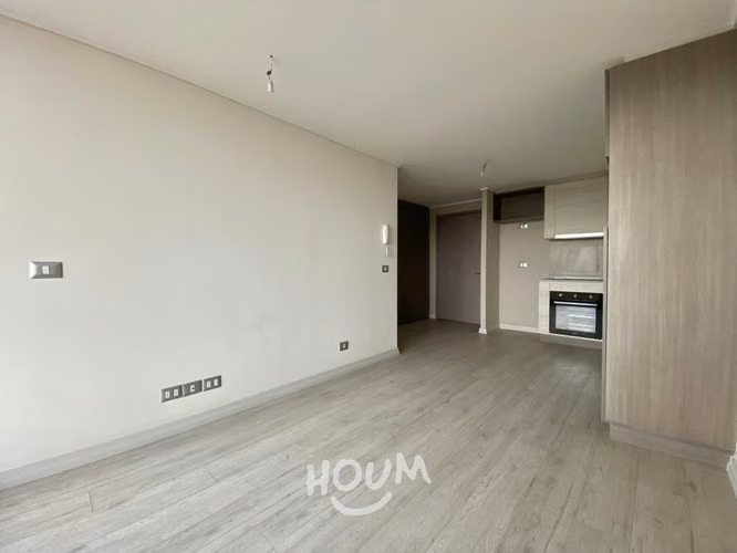 Departamento en Monvoisin