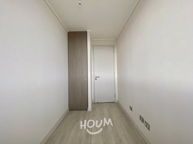 Departamento en Monvoisin