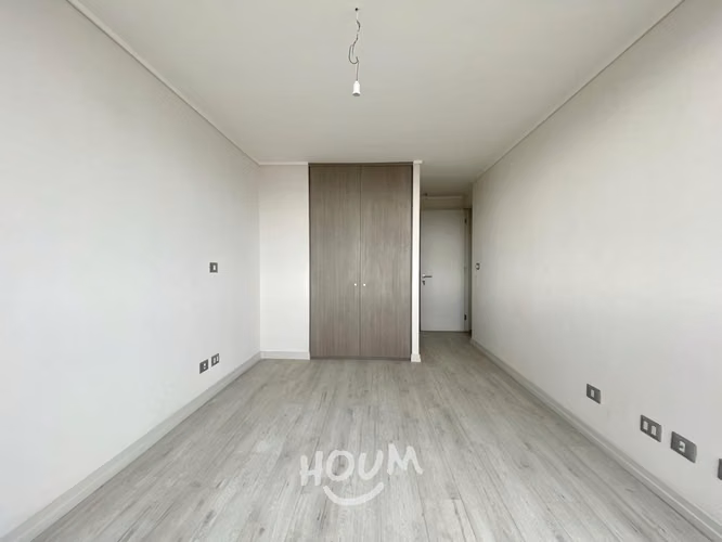 Departamento en Monvoisin