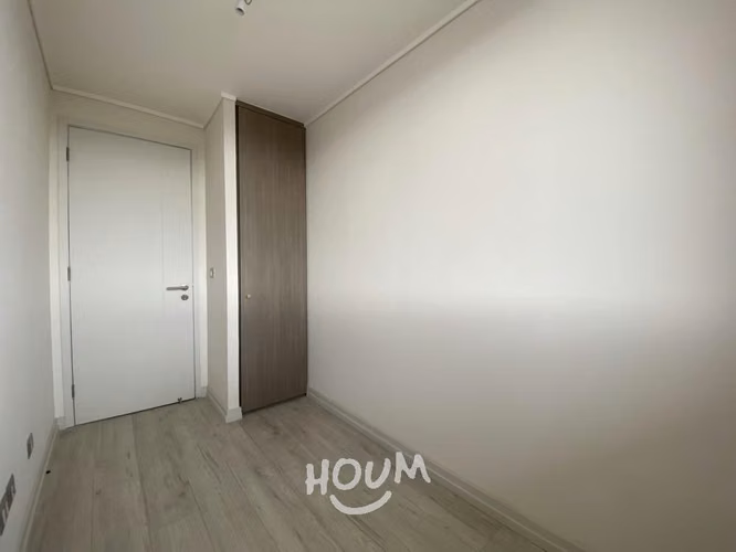 Departamento en Monvoisin