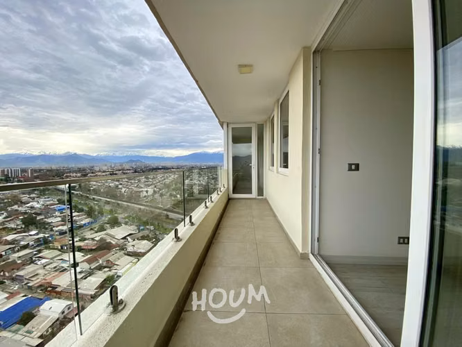 Departamento en Monvoisin