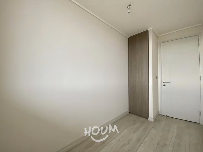 Departamento en Monvoisin