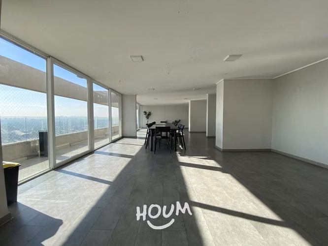 Departamento en Monvoisin
