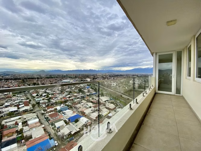 Departamento en Monvoisin