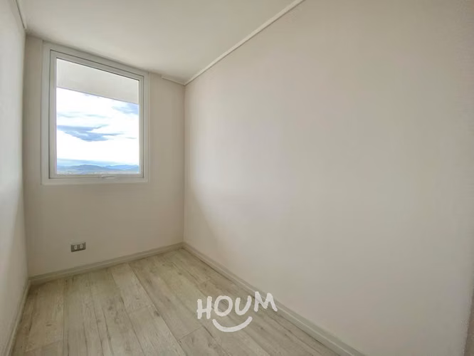 Departamento en Monvoisin
