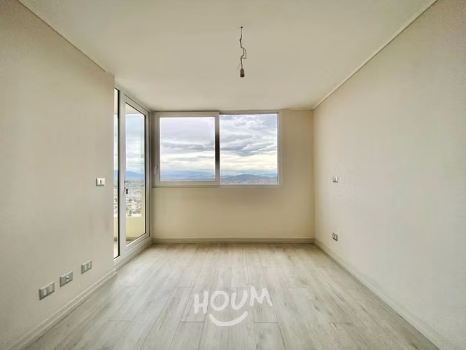 Departamento en Monvoisin