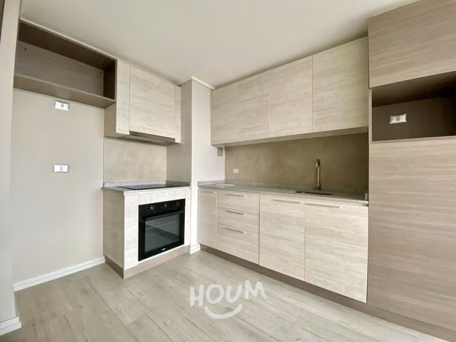 Departamento en Monvoisin