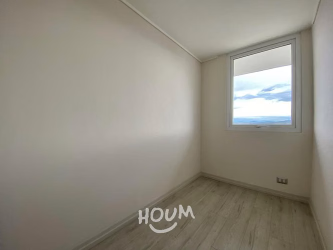 Departamento en Monvoisin